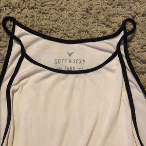 Soft & Sexy tank top!!!!
